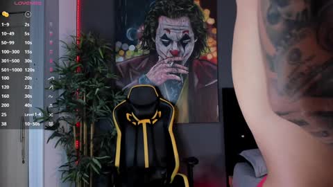 Jordan online show from 29, 1, 2025