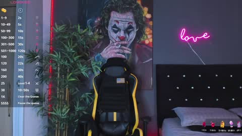 Jordan online show from 8, 2, 2025