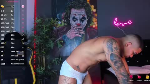 Jordan online show from 24, 2, 2025