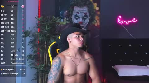 Jordan online show from 27, 2, 2025