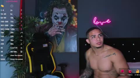 Jordan online show from 28, 2, 2025