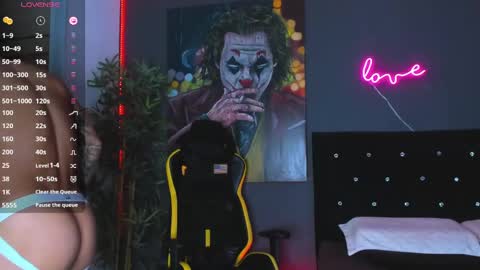 Jordan online show from 5, 3, 2025