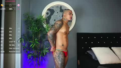 Jordan online show from 30, 10, 2025