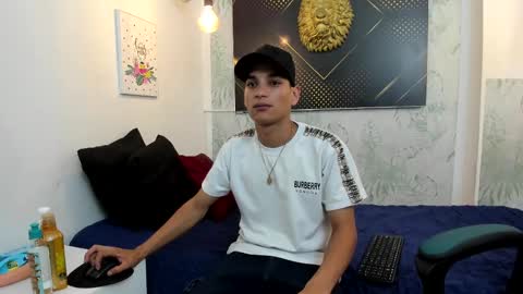 jordanandandrew online show from 21, 2, 2025