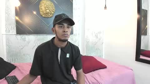 jordanandandrew online show from 5, 3, 2025