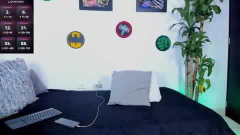 Snapshot of jordandenis17 chatting on 23, 2, 2025    Schedule   3 pm - 10pm   OfflineTuesday and Wednesday online show from 23, 2, 2025