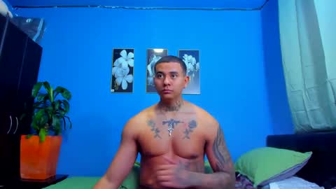 Jordanharrd online show from 4, 11, 2025