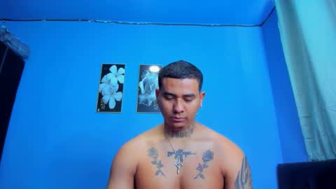 Jordanharrd online show from 15, 2, 2026