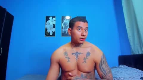 Jordanharrd online show from 6, 3, 2026