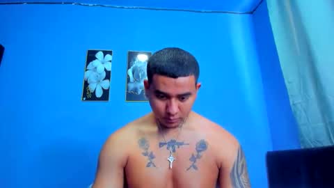 Jordanharrd online show from 31, 3, 2026