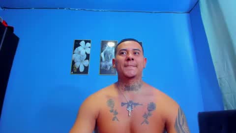 Jordanharrd online show from 3, 7, 2026