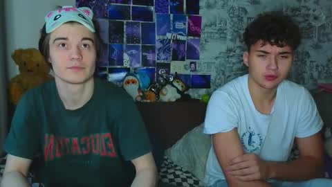 Jordan online show from 4, 12, 2025