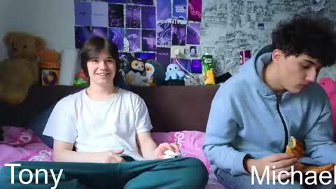 Snapshot of jordanjockk chatting on 17, 1, 2026 Jordan online show from 17, 1, 2026