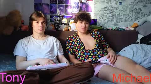 Snapshot of jordanjockk chatting on 6, 2, 2026 Jordan online show from 6, 2, 2026