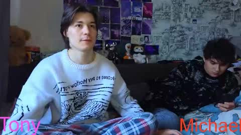 Snapshot of jordanjockk chatting on 14, 2, 2026 Jordan online show from 14, 2, 2026