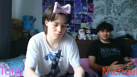 Snapshot of jordanjockk chatting on 28, 2, 2026 Jordan online show from 28, 2, 2026