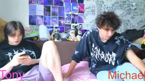 Snapshot of jordanjockk chatting on 4, 3, 2026 Jordan online show from 4, 3, 2026