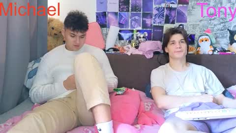 Snapshot of jordanjockk chatting on 6, 3, 2026 Jordan online show from 6, 3, 2026