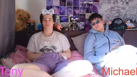 Snapshot of jordanjockk chatting on 22, 3, 2026 Jordan online show from 22, 3, 2026