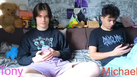 Snapshot of jordanjockk chatting on 31, 3, 2026 Jordan online show from 31, 3, 2026