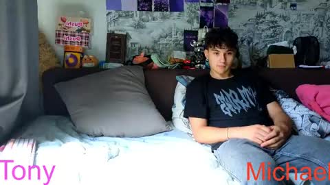 Snapshot of jordanjockk chatting on 15, 6, 2026 Jordan online show from 15, 6, 2026