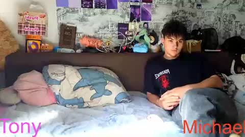 Snapshot of jordanjockk chatting on 19, 6, 2026 Jordan online show from 19, 6, 2026