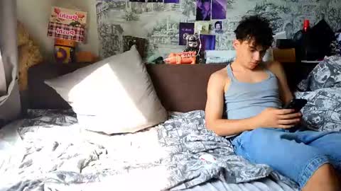 Snapshot of jordanjockk chatting on 1, 7, 2026 Jordan online show from 1, 7, 2026