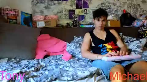 Snapshot of jordanjockk chatting on 18, 7, 2026 Jordan online show from 18, 7, 2026