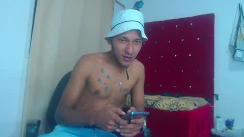 Snapshot of jordanlatinohotxx chatting on 25, 1, 2025 jordanlatinohotxx online show from 25, 1, 2025