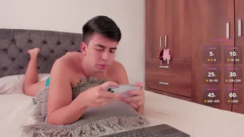 Will online show from 21, 11, 2025