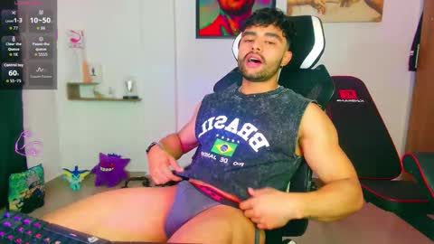 JordanRossie online show from 13, 1, 2026