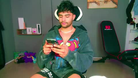 JordanRossie online show from 19, 2, 2026