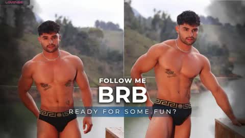 JordanRossie online show from 16, 4, 2026