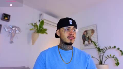 Jordan Smith online show from 19, 12, 2025