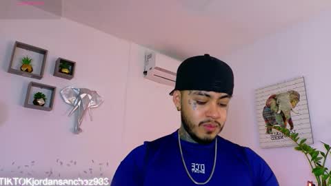 Jordan Smith online show from 13, 2, 2026