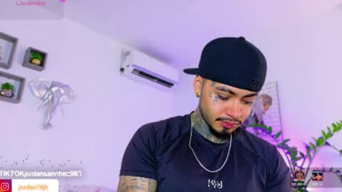 Jordan Smith online show from 27, 3, 2026