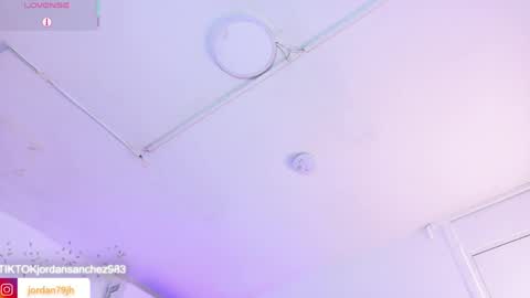Snapshot of jordansmiith_ chatting on 19, 5, 2026 Jordan Smith online show from 19, 5, 2026