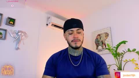 Snapshot of jordansmiith_ chatting on 6, 7, 2026 Jordan Smith online show from 6, 7, 2026