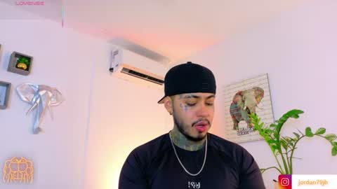 Snapshot of jordansmiith_ chatting on 10, 7, 2026 Jordan Smith online show from 10, 7, 2026