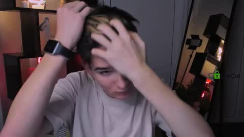 jordi_ser online show from 20, 12, 2025