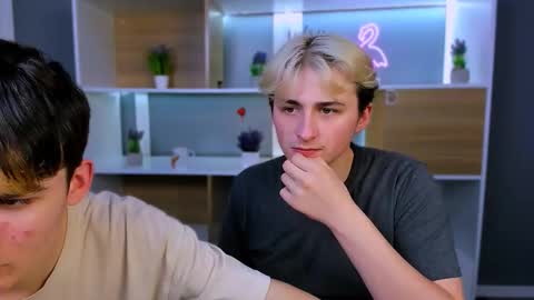 jordi_ser online show from 26, 2, 2026