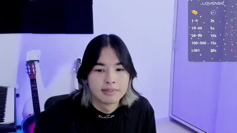 Snapshot of jordiwilldd chatting on 8, 9, 2025 Jiho online show from 8, 9, 2025