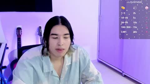 Snapshot of jordiwilldd chatting on 21, 9, 2025 Jiho online show from 21, 9, 2025