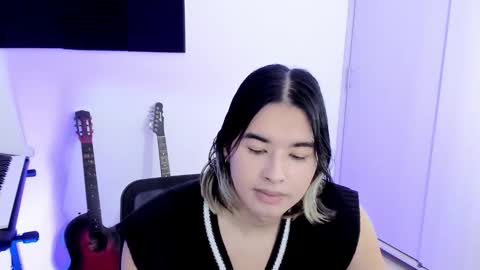 Snapshot of jordiwilldd chatting on 18, 10, 2025 Jiho online show from 18, 10, 2025