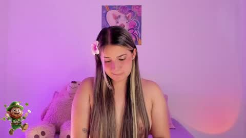 Snapshot of jordy_and_sofi chatting on 17, 3, 2026 JORDY AND SOFI online show from 17, 3, 2026