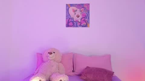 Snapshot of jordy_and_sofi chatting on 22, 3, 2026 JORDY AND SOFI online show from 22, 3, 2026