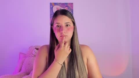 Snapshot of jordy_and_sofi chatting on 22, 4, 2026 JORDY AND SOFI online show from 22, 4, 2026