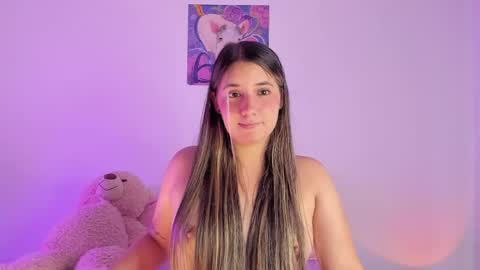 JORDY AND SOFI online show from 27, 5, 2026