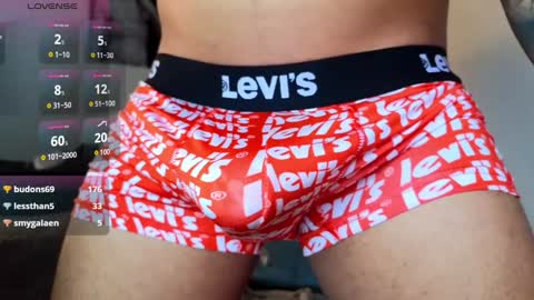 DAVID online show from 21, 12, 2024