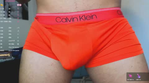 DAVID online show from 26, 1, 2025